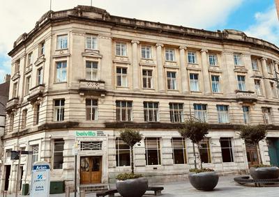 Belvilla Newport City Centre Hotel - Lifestyle