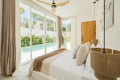 Mazari Luxury Villas