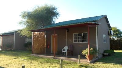 Ditlhapi Guest House