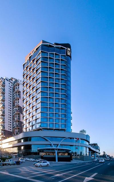 guiyangxishanlijiudian