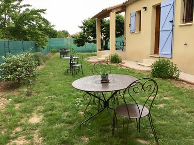 La Provencine