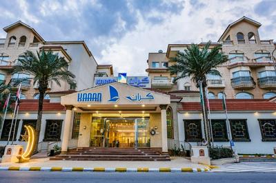 Karan Sharq for Hotel Apartments Company