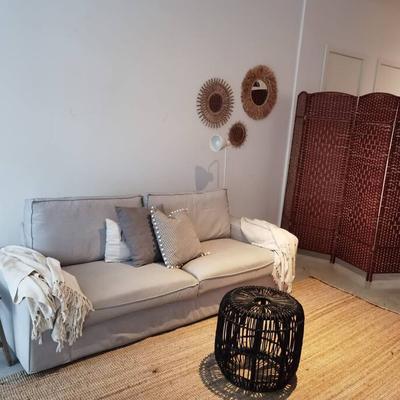 LK 2BR Serviced Apartments