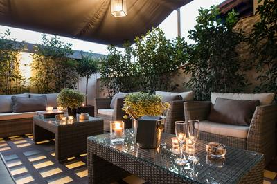 Tornabuoni Suites Collection