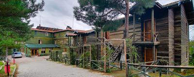 Kirazlar Garden Hotel