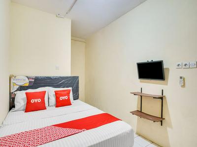 OYO 591 Mn Residence Syariah