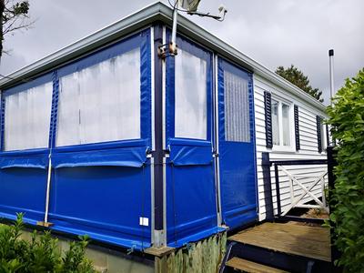 Camping de l'Iroise