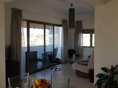 Iriana's Apartments in Center