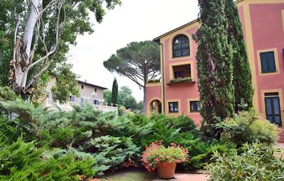 Hotel Calamidoro