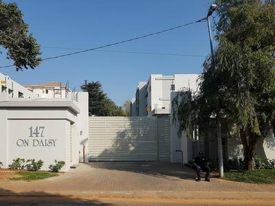 Sandton Executive Suites on Daisy