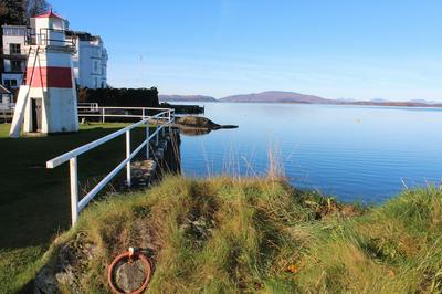 Crinan Hotel