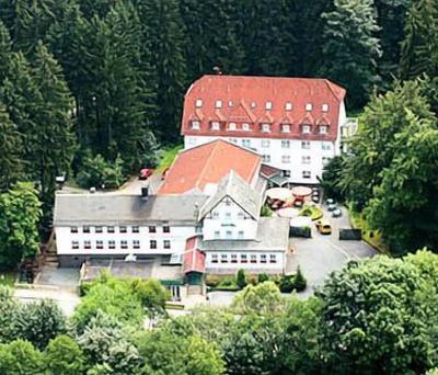 Hotel Rodebachmühle