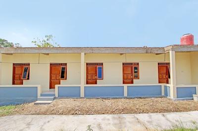 Hotel O Syifa Guest House Syariah