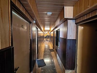 Hotel Avon Lake View Mall Road Nainital