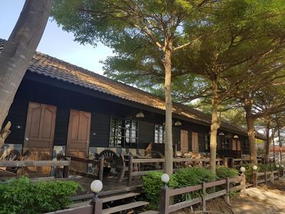 Guesthouse Ratchaburi