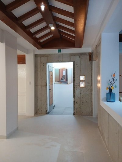 Hidden Hill Bulguksa Hotel