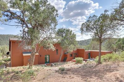 Hot Tub & Mtn View: Dog-friendly Payson Getaway!