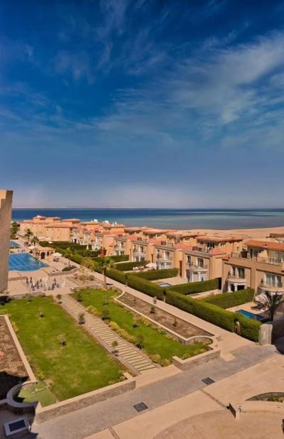 Hotel apartments - Selena bay Resort