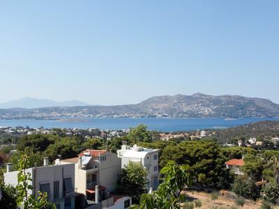 Vacation Home with Stunning View