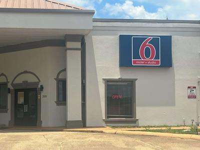 Studio 6 Hammond, LA – I12 – I55, Billede 2