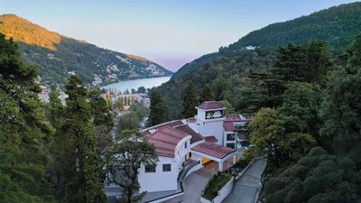 Namah Nainital, a member of Radisson Individuals Retreats