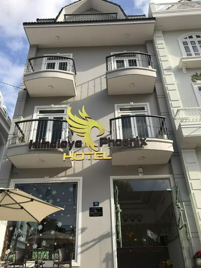 Himalaya Phoenix Boutique