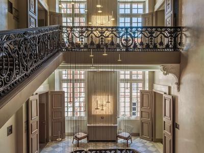 La Cour des Consuls Hotel & Spa Toulouse - MGallery Collection