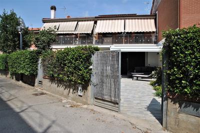 Villa Mare Blu 5 Minutes From Beach