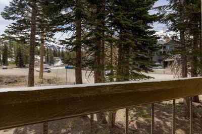 Luxurious 2 Bedroom Base Camp Condo - Steps from Kirkwood Village 2 Condo by RedAwning