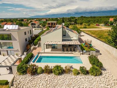 Villa Descansa