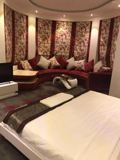 Taleen Granada hotel apartments