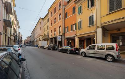 San Felice Colourful Studio