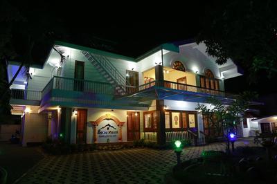 Spice Mount Heritage Resort