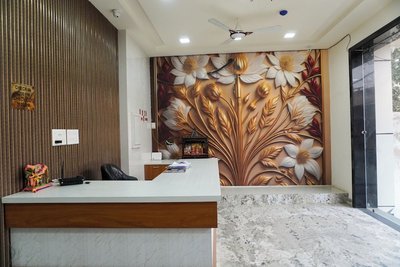 Goyal Hoteliers - Vrindavan