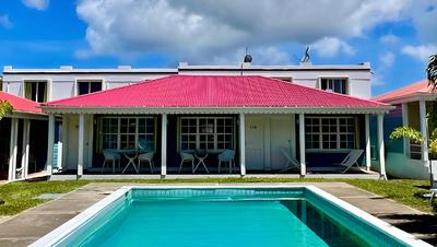 Talk of the Town Inn & Suites