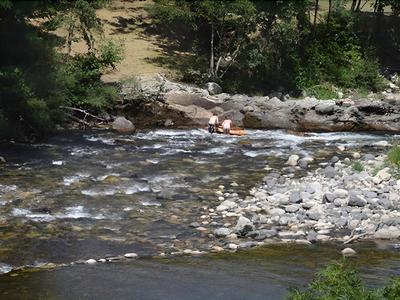 Camping La Charderie