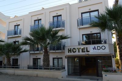 Ado Beach Hotel