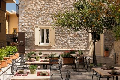 The K Nest Hotel Nafplio