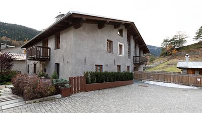 Italianway - Dei Sana 8 - Orso