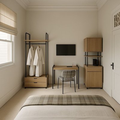 Commercial Hotel Boonah