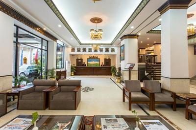 Hotel Le Himalaya by Best Resort Nepal