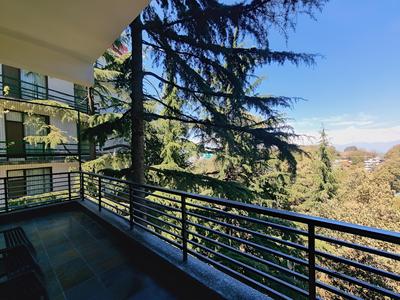 Stylia Suites