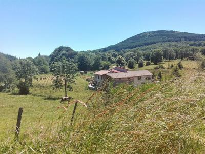 Le Moulin de la Fortie