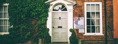 Vine House Luxury Boutique Hotel