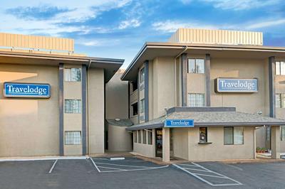 Travelodge by Wyndham Sacramento / Rancho Cordova