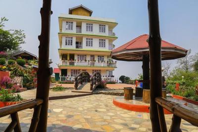 Dungmali Heritage Village Resort Namchi