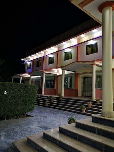 Bhittai Hotel