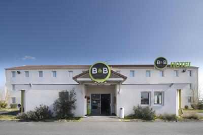 B&B HOTEL Chatellerault