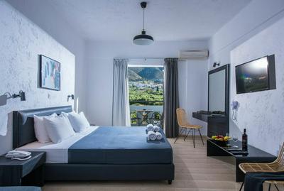 Indigo Suites Collection Adults Only.