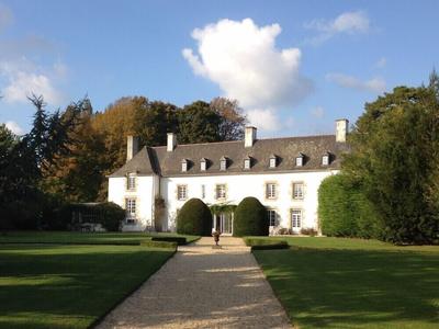 Roulottes de la Baronnie - Campsite